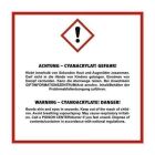 Robitronic RC Car Reifenspezialkleber (20g) / L300