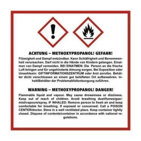 Robitronic Debonder (50ml) Sekundenkleber Lösemittel...