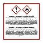 Robitronic Debonder (50ml) Sekundenkleber Lösemittel / L306