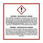 Robitronic Schraubensicherung Blau (10g) / L310B