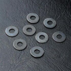 MST-Racing Spacer 3X8X0.5 (8) / MST110048