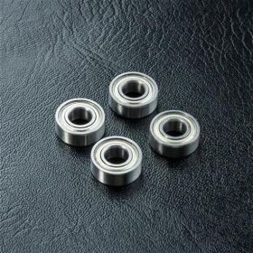 MST-Racing Ball bearing 5X11 (4) / MST120011