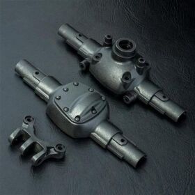 MST-Racing CMX Axle cover / MST230022