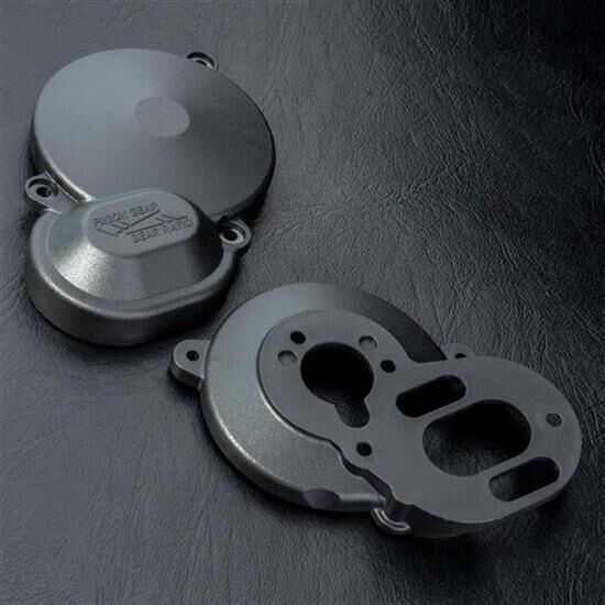 MST-Racing CMX Dust cover / MST230027