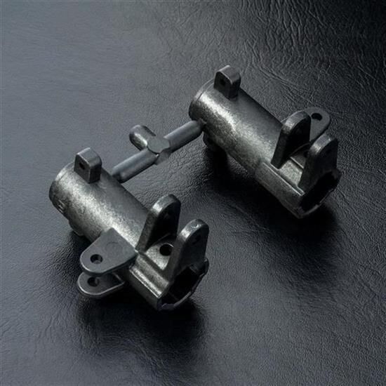 MST-Racing CMX Axle lockout set / MST230029
