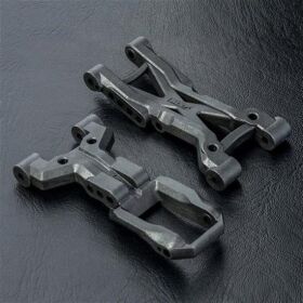 MST-Racing RA F&R lower arms / MST230036