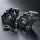 MST-Racing CFX Transfer case set / MST230047