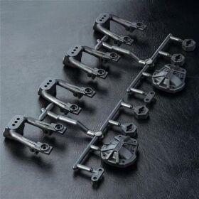 MST-Racing Damper stay set / MST230053