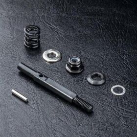 MST-Racing Slipper shaft set / MST310087