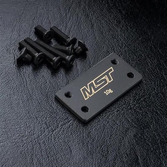 MST-Racing MST Balancing weights 10g / MST820040