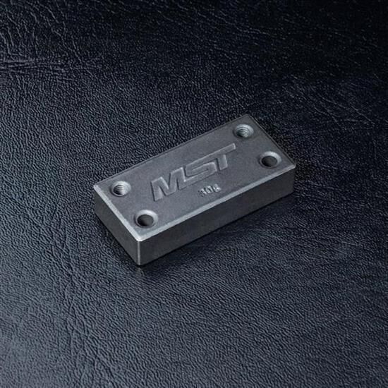 MST-Racing MST Balancing weights 30g / MST820083