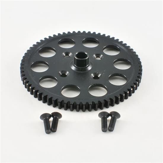 CEN Hauptzahnrad Stahl 66 Zähne / MX302