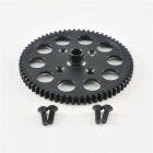 CEN Hauptzahnrad Stahl 66 Zähne / MX302