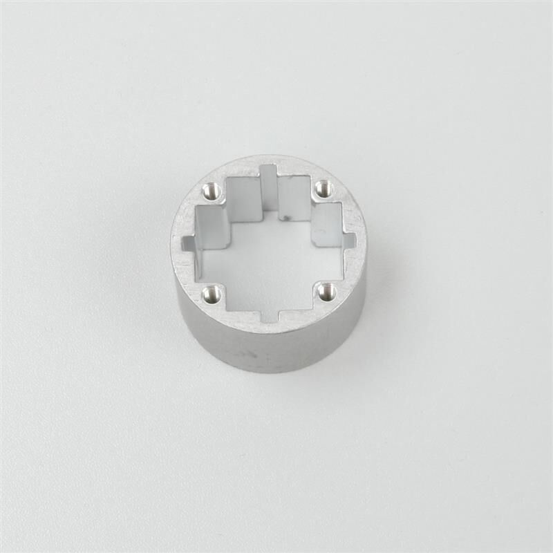 CEN Differential Gehäuse Aluminium Mitteldiff / MXS39