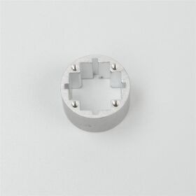 CEN Differential Gehäuse Aluminium Mitteldiff / MXS39