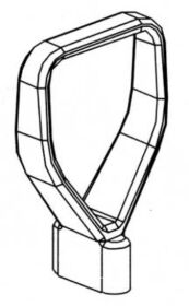 Robitronic Griff NTC / R30019