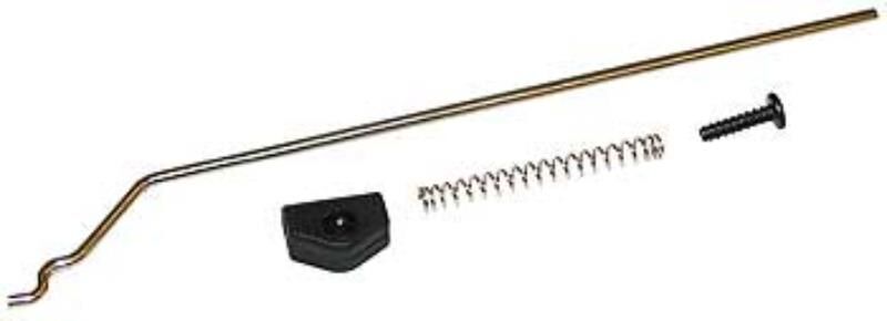 Robitronic Gasgestänge Set / R30045