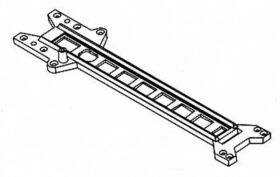 Robitronic Oberdeck ETC / R30158