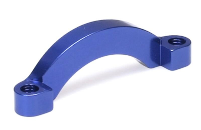 Robitronic Aluminium Motorbefestigung / R32010