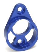 Robitronic Aluminium Motorhalteplatte / R32011