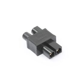 Rockamp Adapter Tamiya Buchse zu EC3-Buchse (passend...