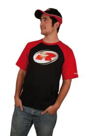 Robitronic T-Shirt Large 100% Baumwolle / RS990L