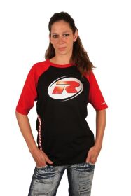 Robitronic T-Shirt Medium 100% Baumwolle / RS990M