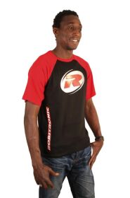 Robitronic T-Shirt XX-Large 100% Baumwolle / RS990XXL