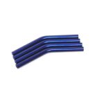 STRC Gewinde Alu Mittig gebogen 30 Grad Aufhängungs Teil (4 Stk.) / STA30446B