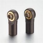 TFL Racing Kugelkopfpfanne 6.8 / M3 / TC1401-15