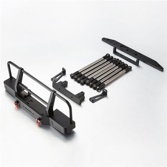 TFL Racing upgrade sets for D90 body / TC1507-14T