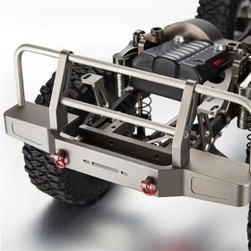 TFL Racing upgrade sets for D90 body / TC1507-14T