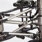 TFL Racing upgrade sets for D90 body / TC1507-14T