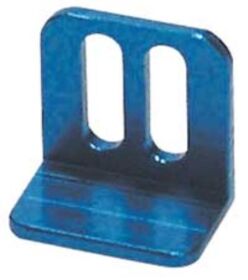 Take Off Karosserie Halterung Blau / TO348B