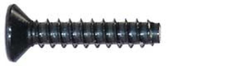 Take Off Selbstschneidend 3x15 schwarz (4) / TS324BK