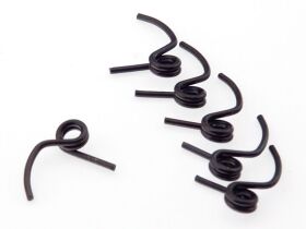 Tourex Speed 2.5 + Speed 2.5 Extended Kupplung Feder (6)...