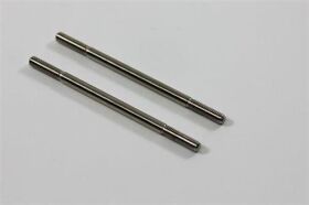 Team C Gewindestangen Lenkung 3x54mm (2 St.) 2WD Buggy /...