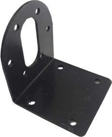 Robbe Modellsport Universal-Befestigungswinkel Typ 2 / 5233