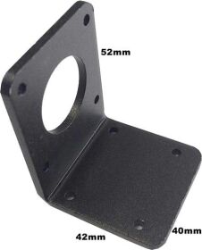 Robbe Modellsport Universal-Befestigungswinkel Typ 3 / 5234