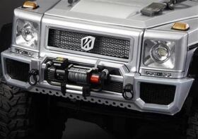 KillerBody 1/10 Truck Scale Dekorative Winde / KBD48349