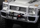 KillerBody 1/10 Truck Scale Dekorative Winde / KBD48349