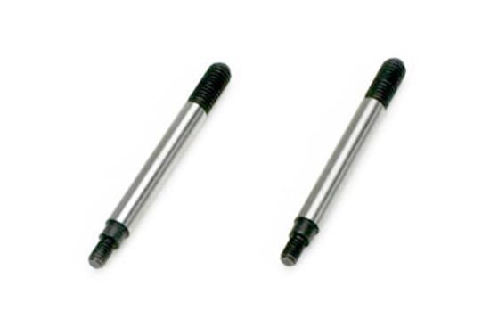 Team Magic Ersatzteil G4RS Dampferachse (2 Stk.) / TM504020
