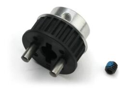 Team Magic Ersatzteil G4JS/JR/D Bremse Riemenräder...