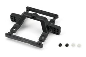 Team Magic Ersatzteil G4RS Achsbock oben hinten / TM502328