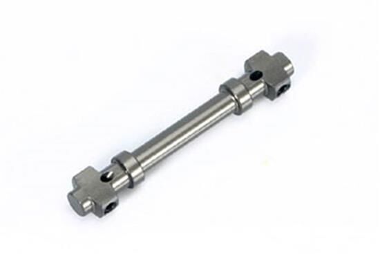 Team Magic Ersatzteil E4 Aluminium 7075 Stabilisatorhalter / TM503134