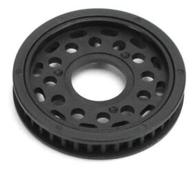 Team Magic Ersatzteil E4RS II EVO / E4RS III / E4RS4...