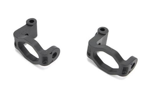 Team Magic Ersatzteil E4RS II / EVO / JS II / JR II / E4RS III C-Hub 4° HARD (2 Stk.) / TM507219