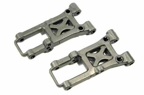 Rally Legends ErsatzteilQuerlenker vorne (2 pcs) / EZRL2420