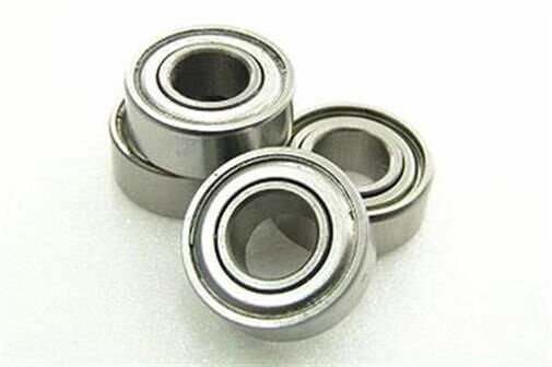 Team Magic Kugellager metrisch 6x13x5mm (2 Stk.) / TM150613