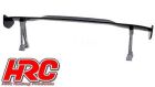 HRC Racing Touring / Drift Heckspoiler Carbon Finish Type B / HRC25120B